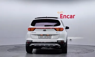 Kia Sportage 2019, 66659 км, за 12883.4 USD