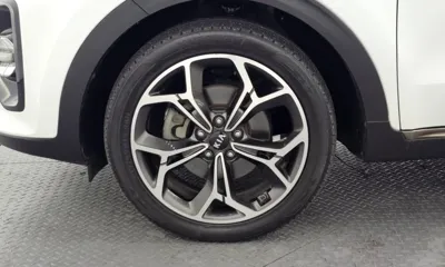Kia Sportage 2019, 66659 км, за 12883.4 USD