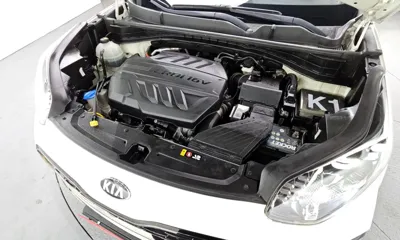 Kia Sportage 2019, 66659 км, за 12793.75 USD - фото 6