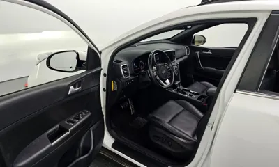 Kia Sportage 2019, 66659 км, за 12793.75 USD - фото 10