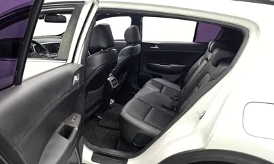 Kia Sportage 2019, 66659 км, за 12793.75 USD - фото 12