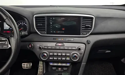 Kia Sportage 2019, 66659 км, за 12793.75 USD - фото 14