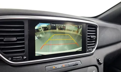 Kia Sportage 2019, 66659 км, за 12793.75 USD - фото 15
