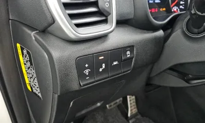 Kia Sportage 2019, 66659 км, за 12793.75 USD - фото 19