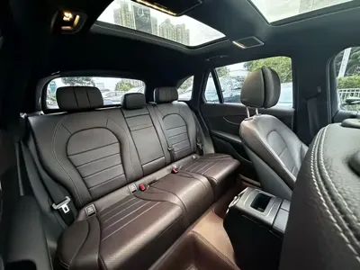 Mercedes-Benz GLC 2022, 63800 км, за 26191.37 USD - фото 6