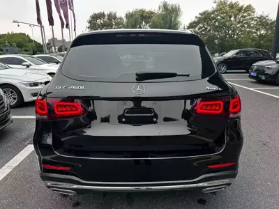 Mercedes-Benz GLC 2022, 63800 км, за 26191.37 USD - фото 8