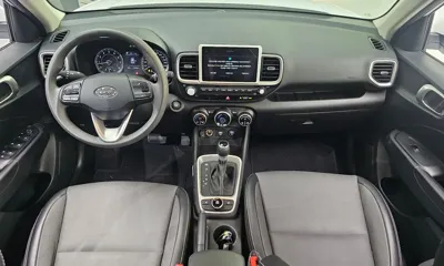 Hyundai Venue 2021, 16726 км, за 10097.73 USD - фото 7
