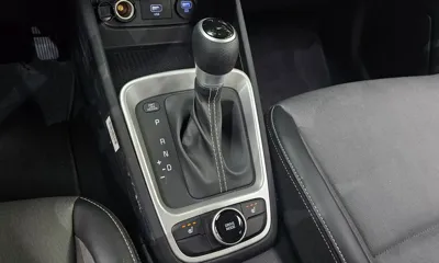 Hyundai Venue 2021, 16726 км, за 10097.73 USD - фото 9
