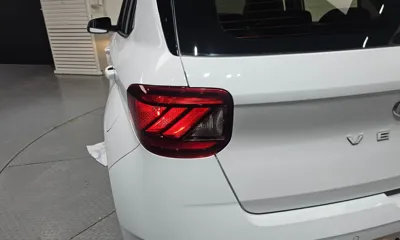Hyundai Venue 2021, 16726 км, за 10097.73 USD - фото 23