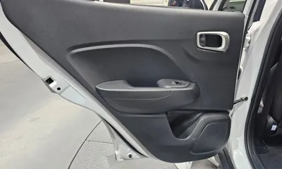 Hyundai Venue 2021, 16726 км, за 10097.73 USD - фото 25