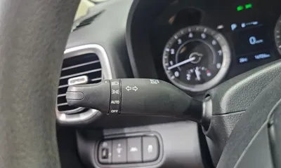 Hyundai Venue 2021, 16726 км, за 10097.73 USD - фото 27