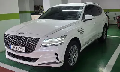 Genesis GV80 2023, 74170 км, за 33149.53 USD