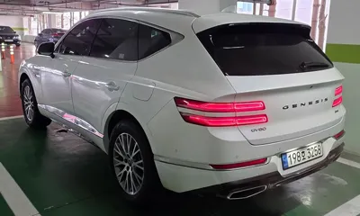 Genesis GV80 2023, 74170 км, за 33149.53 USD