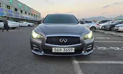 Infiniti Q50 2014, 138201 км, за 4496.52 USD