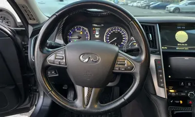 Infiniti Q50 2014, 138201 км, за 4496.52 USD