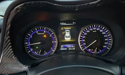 Infiniti Q50 2014, 138201 км, за 4496.52 USD - фото 6