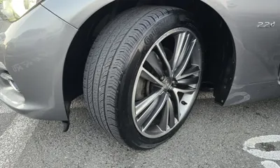 Infiniti Q50 2014, 138201 км, за 4496.52 USD - фото 7