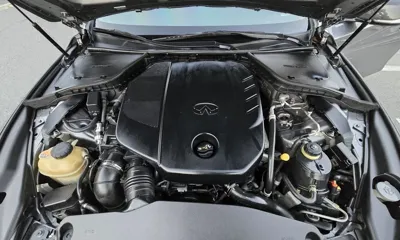Infiniti Q50 2014, 138201 км, за 4496.52 USD - фото 9