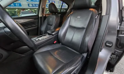 Infiniti Q50 2014, 138201 км, за 4496.52 USD - фото 11