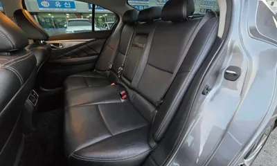 Infiniti Q50 2014, 138201 км, за 4496.52 USD - фото 13