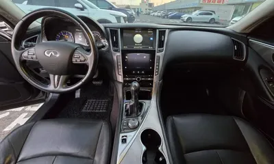 Infiniti Q50 2014, 138201 км, за 4496.52 USD - фото 15