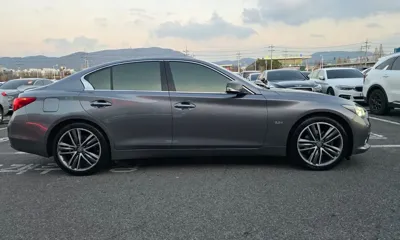 Infiniti Q50 2014, 138201 км, за 4496.52 USD - фото 17