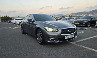Infiniti Q50 2014, 138201 км, за 4496.52 USD - фото 18