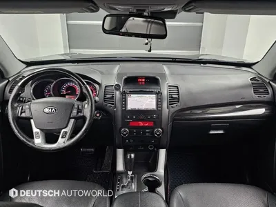 Kia Sorento 2012, 125206 км, за 3040.72 USD - фото 7