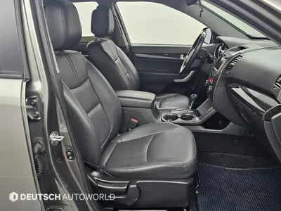 Kia Sorento 2012, 125206 км, за 3040.72 USD - фото 10