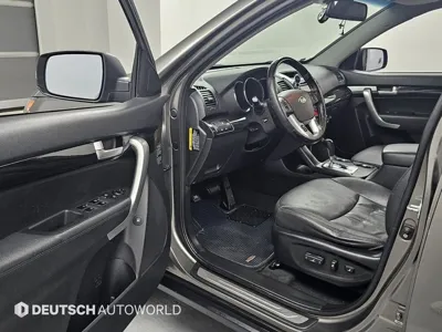 Kia Sorento 2012, 125206 км, за 3040.72 USD - фото 11