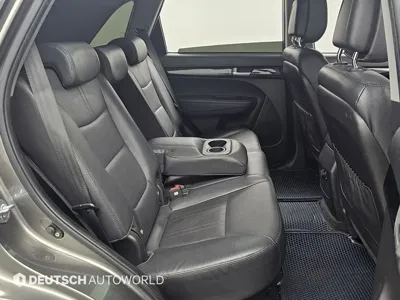 Kia Sorento 2012, 125206 км, за 3040.72 USD - фото 12