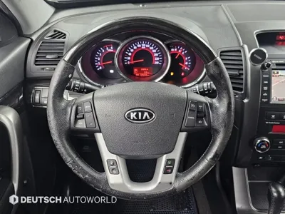 Kia Sorento 2012, 125206 км, за 3040.72 USD - фото 13