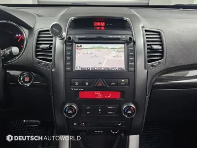 Kia Sorento 2012, 125206 км, за 3040.72 USD - фото 14