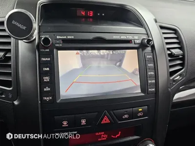 Kia Sorento 2012, 125206 км, за 3040.72 USD - фото 15