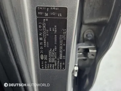 Kia Sorento 2012, 125206 км, за 3040.72 USD - фото 20