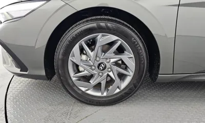 Hyundai Avante 2024, 12268 км, за 16556.28 USD