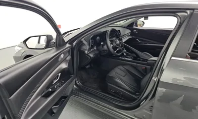 Hyundai Avante 2024, 12268 км, за 16556.28 USD - фото 10