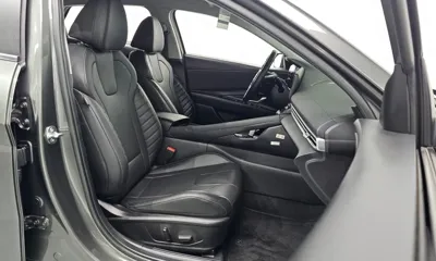 Hyundai Avante 2024, 12268 км, за 16556.28 USD - фото 11