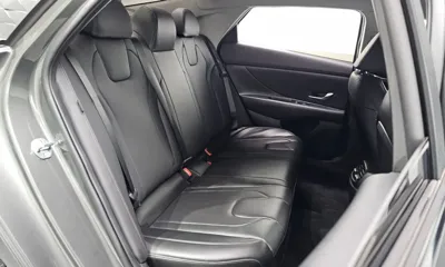 Hyundai Avante 2024, 12268 км, за 16556.28 USD - фото 12