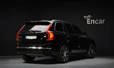Volvo XC90 2023, 37588 км, за 44625.43 USD