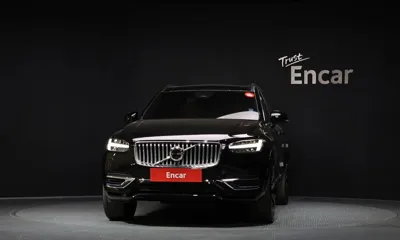 Volvo XC90 2023, 37588 км, за 44625.43 USD