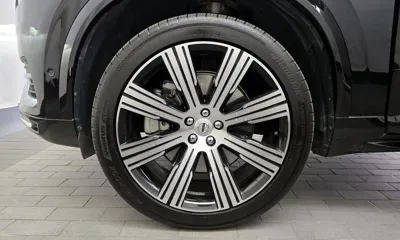 Volvo XC90 2023, 37588 км, за 44625.43 USD