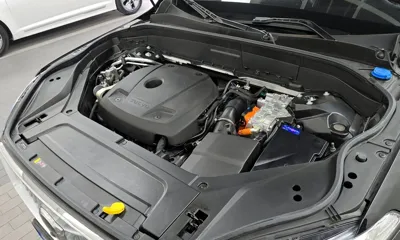 Volvo XC90 2023, 37588 км, за 44561.58 USD - фото 6