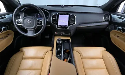 Volvo XC90 2023, 37588 км, за 44561.58 USD - фото 7
