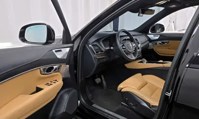Volvo XC90 2023, 37588 км, за 44561.58 USD - фото 10