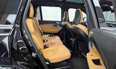 Volvo XC90 2023, 37588 км, за 44561.58 USD - фото 12