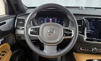 Volvo XC90 2023, 37588 км, за 44561.58 USD - фото 13