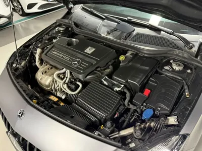 Mercedes-Benz A-Class 2018, 100802 км, за 11087.04 USD
