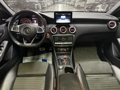 Mercedes-Benz A-Class 2018, 100802 км, за 11087.04 USD - фото 7