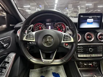 Mercedes-Benz A-Class 2018, 100802 км, за 11087.04 USD - фото 8